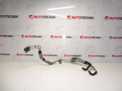 Tubo depressione Citroën Peugeot 2.2 HDI 1622AC