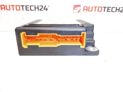 Unità airbag Citroën C8 Peugeot 807 1400684780 6546H0 - immagine 2