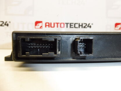 Unità assistente al parcheggio Citroën Peugeot 0263004204 9663821680 - immagine 2