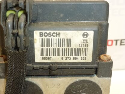 ABS Bosch Citroën Xsara Picasso 0273004353 0265216642 9633666580 - immagine 2