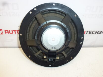 Altoparlante Citroën Peugeot 9665245180 6562X2 - immagine 2