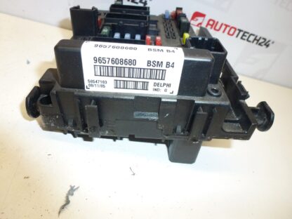 BSM B4 DELPHI Citroen Peugeot 9657608680 - immagine 2