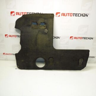 Copertura motore 1.6 e-HDI Citroën Peugeot 0137F9