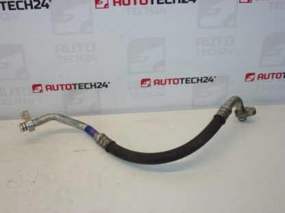 Tubo climatico Peugeot Citroën 9658227580 647736 - immagine 2