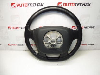 Volante Citroen C4 II e DS4 98039712ZD 96700162ZD - immagine 2
